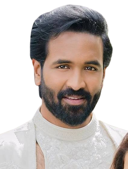Vishnu Manchu